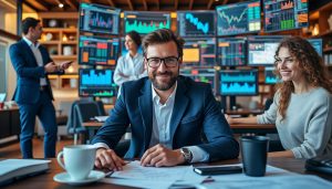 découvrez les 20 métiers les plus lucratifs qui offrent la possibilité de gagner jusqu'à 50 000 euros par mois. que vous soyez en quête d'une nouvelle carrière ou simplement curieux, cette liste vous révélera des opportunités passionnantes et très rémunératrices dans divers secteurs.